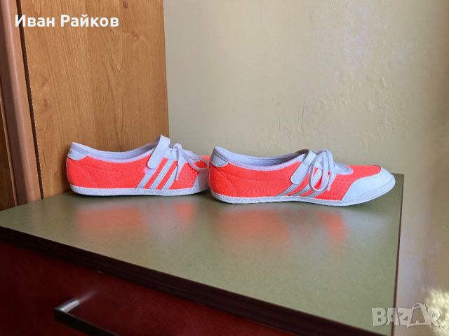 Adidas Diona Tennis - чисто нови, снимка 1 - Дамски ежедневни обувки - 46515929