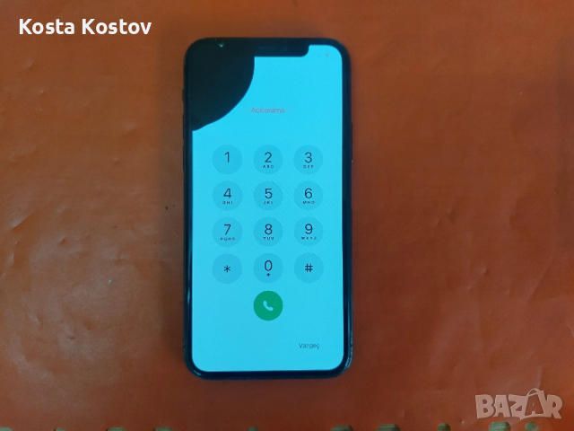 iPhone 11 pro за части , снимка 2 - Apple iPhone - 54131545