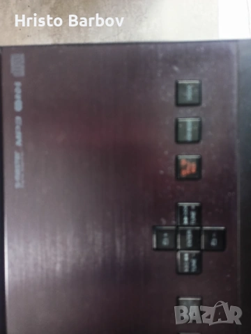 SONY hcd -HX80R, снимка 7 - Радиокасетофони, транзистори - 54190250