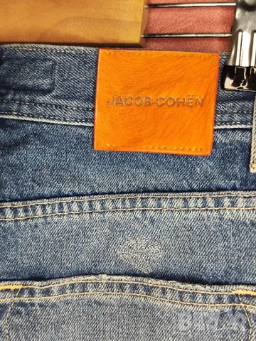 JACOB COHEN women's jeans/ дамски дънки
Размер 26, снимка 16 - Дънки - 46905594