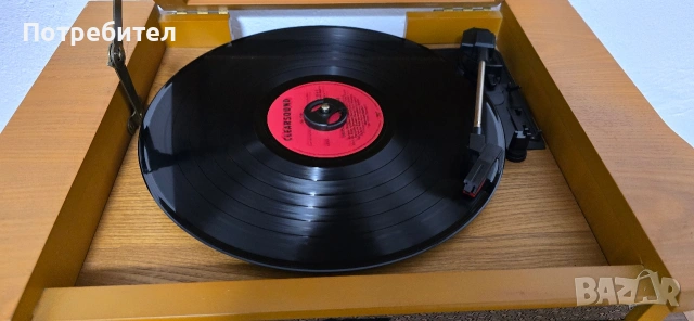 Аудиосистема, снимка 4 - Аудиосистеми - 53110619