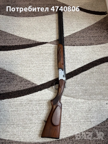 Берета фаворит 12/70, снимка 2 - Ловно оръжие - 53583397