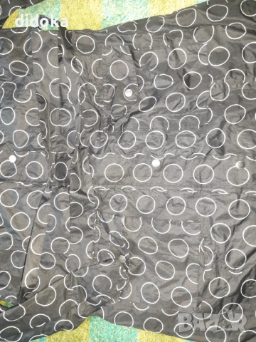 Пролетно дълго яке , снимка 5 - Якета - 53693636