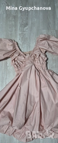 рокля от Evis , снимка 2 - Рокли - 52856144
