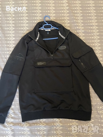 Екип Ellesse, снимка 5 - Спортни дрехи, екипи - 52433305