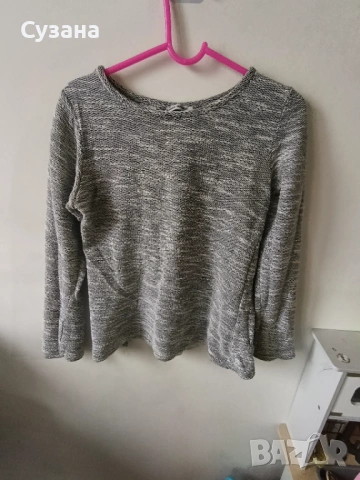 Блузи , снимка 2 - Блузи с дълъг ръкав и пуловери - 54062978