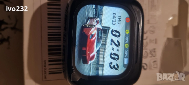 нови безжични слушалки, снимка 8 - Bluetooth слушалки - 54283845