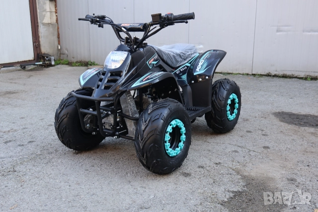Нови ! ATV BigFoot USA 125cc ,7"