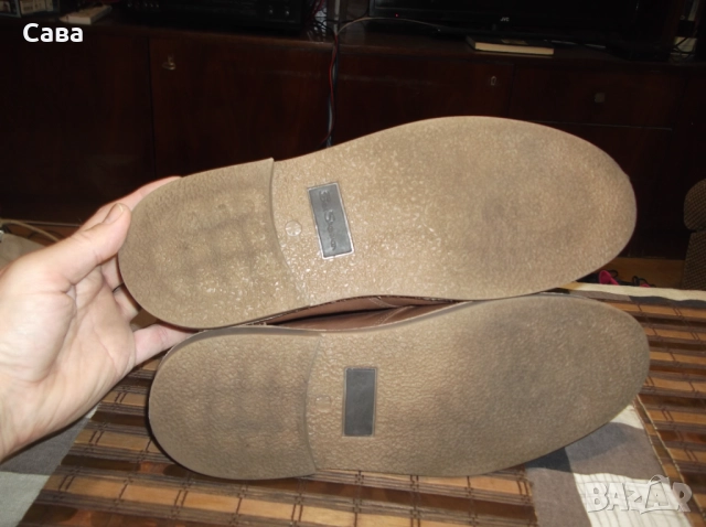 Боти BEN SHERMAN  , снимка 8 - Мъжки боти - 52666740