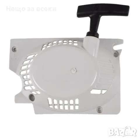 Стартер за резачка, верижен трион, снимка 2 - Градинска техника - 49878581