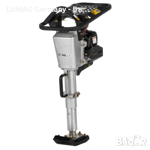 ТРАМБОВКА ТИП ПАЧИ КРАК LVS30-GX