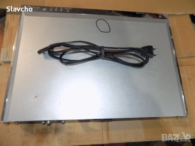 Двд видео плеър - DVD/CD player - Panasonic DVD-XV10 DVD Player, снимка 8 - Плейъри, домашно кино, прожектори - 46514556