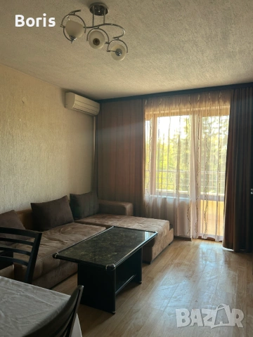 Дава се под наем двустаен апартамент в гр. Сандански - топ локация - 300 евро , снимка 2 - Апартаменти - 54065955