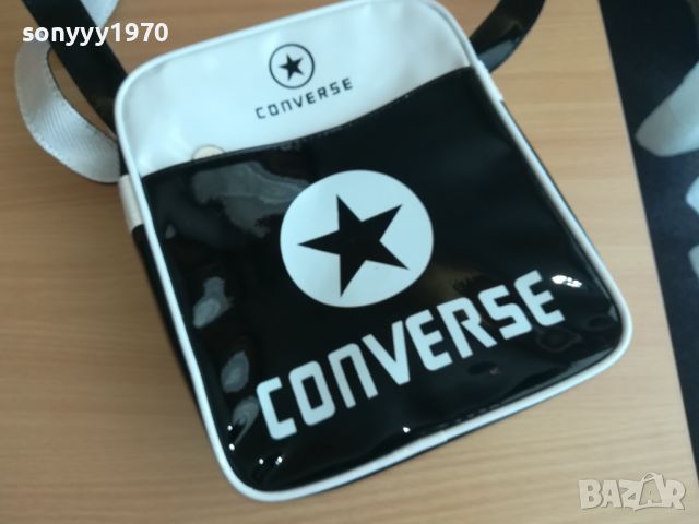 converse-new model 2706241116, снимка 2 - Чанти - 46383455