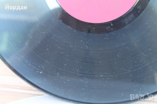 Грамофонна плоча/винил ''Hot Chocolate'', снимка 4 - Грамофонни плочи - 51107771