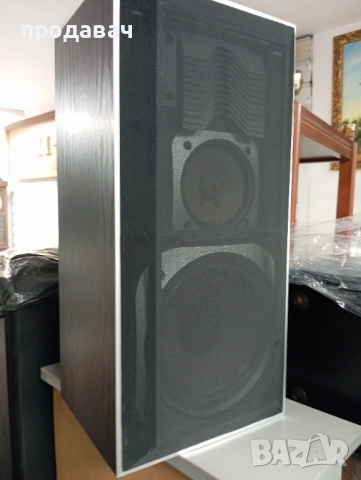 тонколони ДЖАМО, снимка 5 - Аудиосистеми - 31105681