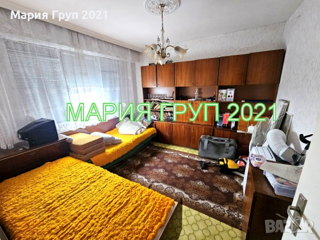 !!!ТОП ОФЕРТА!!!Продавам Тристаен Апартамент в гр. Димитровград кв."Каменец"!!!, снимка 7 - Апартаменти - 53201169