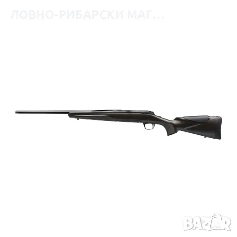 Карабина Browning X-Bolt SF Composite Adj Brown 53cm NS SM MT 4з, снимка 2 - Ловно оръжие - 49101016