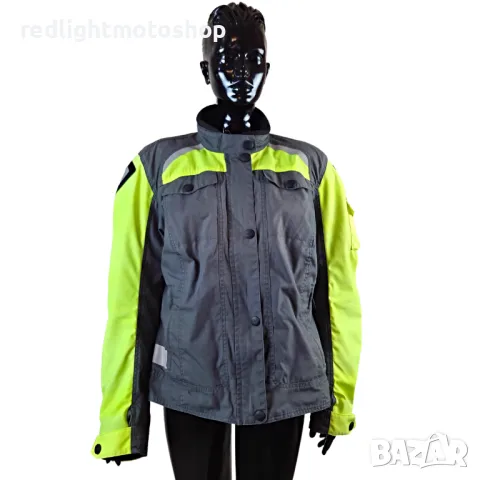 🧥 4915 – BMW Дамско текстилно яке NeonShell – Размер 48 – 120 лв