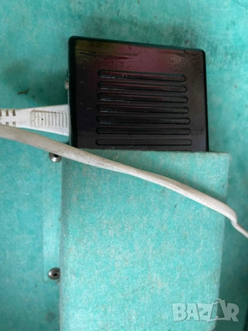 Руска шевна машина, снимка 7 - Антикварни и старинни предмети - 52169729