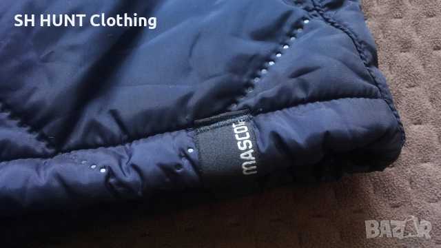 MASCOT 18025-318 ACCELERATE Thermal Women Jacket размер XL дамско работно яке W4-432, снимка 9 - Якета - 52092388
