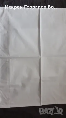 Памучни калъфи-възглавница