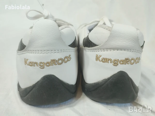Kangaroos sneakers 38, снимка 8 - Кецове - 51014710
