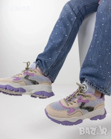 Дамски маратонки Maruti - 75.00 евро, снимка 6 - Маратонки - 54042328