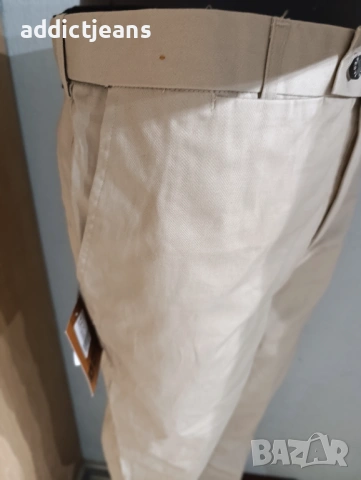 Мъжки спортен панталон Farah размер L, снимка 5 - Панталони - 53074658