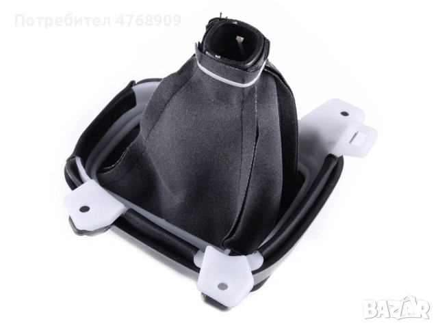 Маншон за скоростен лост за Honda Accord 8 North America (2008-2015), снимка 4 - Части - 53885229