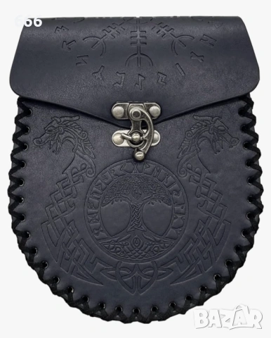 Чанта за колан, снимка 5 - Чанти - 54280958