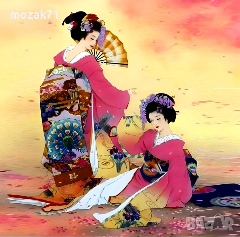 Лот 10 броя салфетки-паяжини за колекция, снимка 9 - Колекции - 51788234