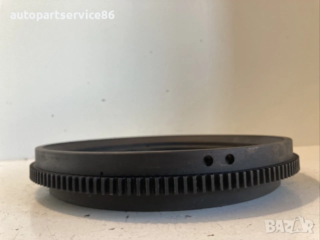 Маховик за Mercedes W140 S350 Td (1996) Genuine 60315, снимка 3 - Части - 53862427