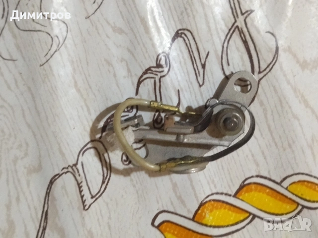 Гуми за педали и чукче, снимка 4 - Аксесоари и консумативи - 54172260