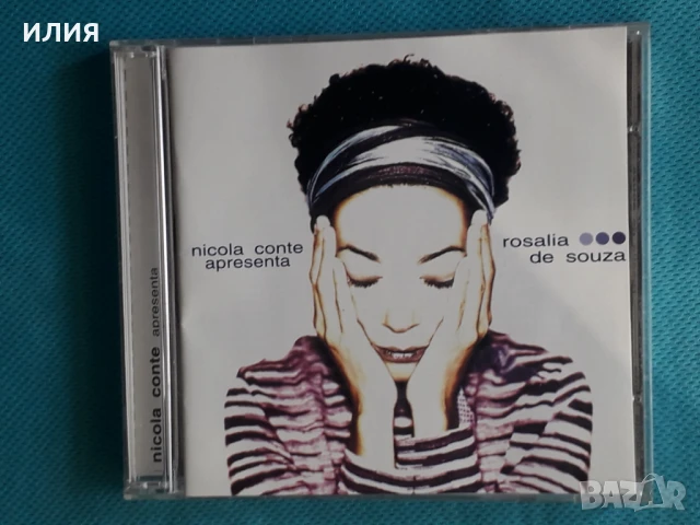 Каталог CD Част 3, снимка 13 - CD дискове - 50991191