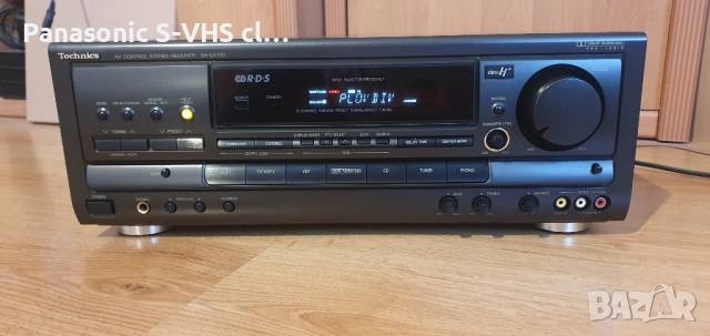 Technics SA-EX700 AV 