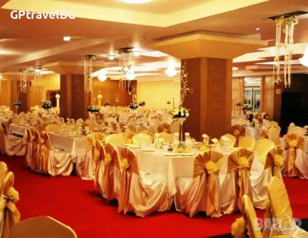 СПА Уикенд в Струмица, снимка 4 - Уикенд почивки и екскурзии - 38771031