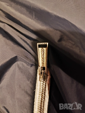 Dsquared2 тънко яке S размер, снимка 3 - Якета - 52840375