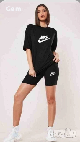 Дамски спортен екип , снимка 4 - Спортни екипи - 54302202