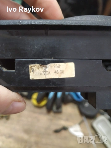 Панел Ел стъкла MITSUBISHI SPACE STAR , MR915959, снимка 4 - Части - 53617338