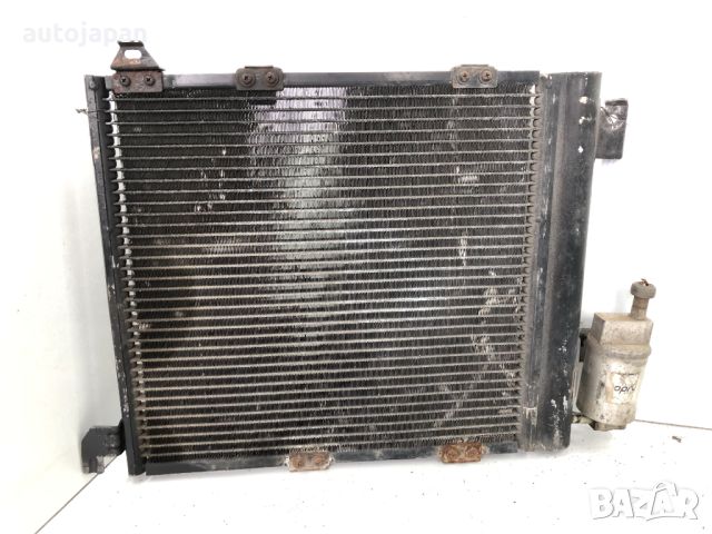 Радиатор климатик от Opel zafira a 2000г, снимка 1 - Части - 46471216