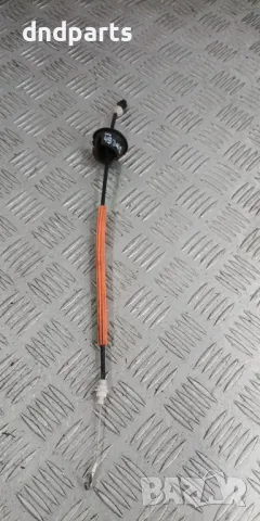 Жило врата Audi A8 2005г.(предна лява)	