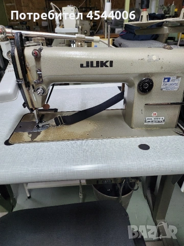 Шевни машини, снимка 13 - Други машини и части - 52996588