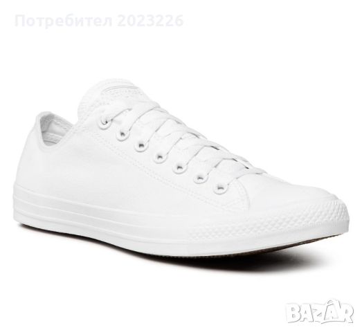 Кецове Converse 41.5, UK 8, снимка 5 - Кецове - 46016619