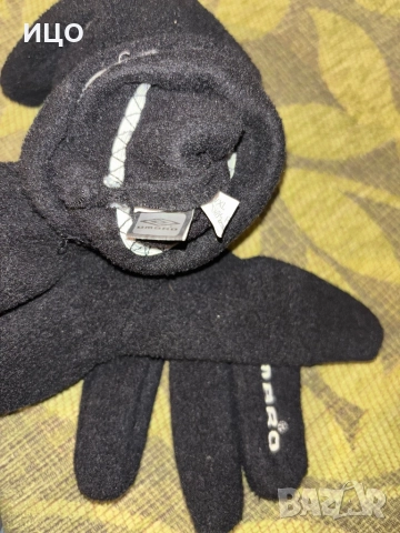 Зимни ръкавици Umbro, снимка 4 - Ръкавици - 52579267