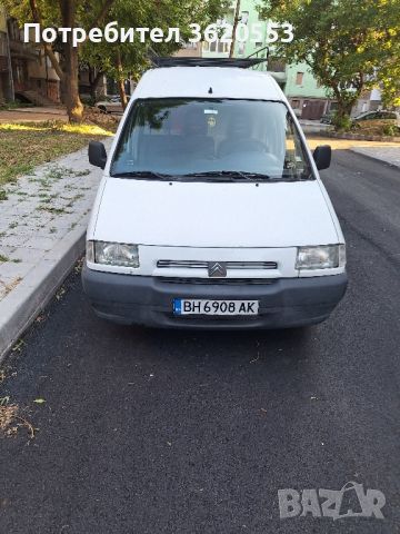 citroen jumpy, снимка 9 - Автомобили и джипове - 46488172