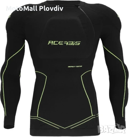 Протектор за тяло Density ACERBIS, снимка 3 - Аксесоари и консумативи - 50830787