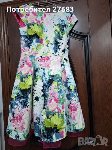 Разпродажба нови рокли, снимка 1 - Рокли - 40770309