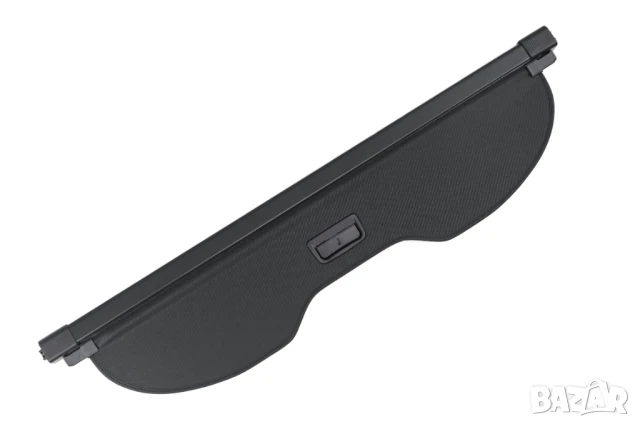 Щора за багажник Ford Mondeo MK4 Kombi 2010–2014 facelift, черна, снимка 3 - Аксесоари и консумативи - 51354067