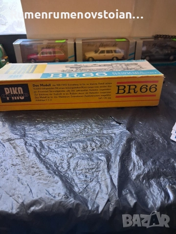 колекционерски локомотив , снимка 5 - Колекции - 54300350